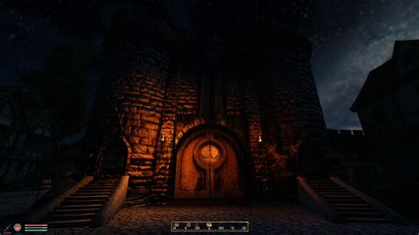 skyrim enf